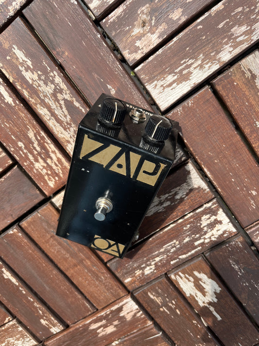 Zap-Box Germanium
