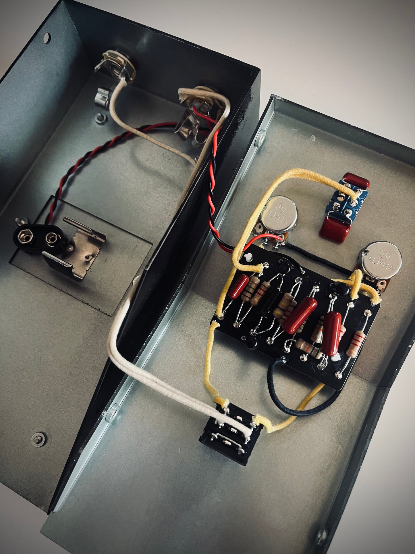 Mind Bender Mk Ultra