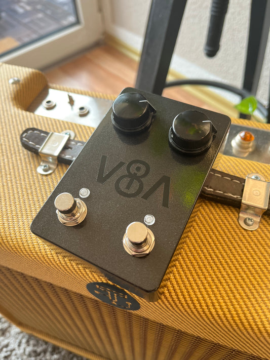 available 🔥 8via Octave Fuzz