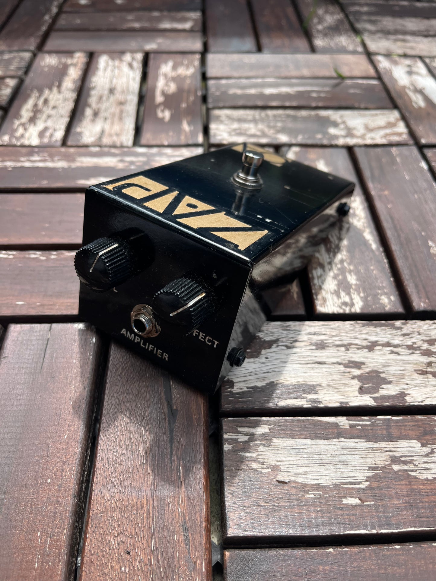 Zap-Box Germanium