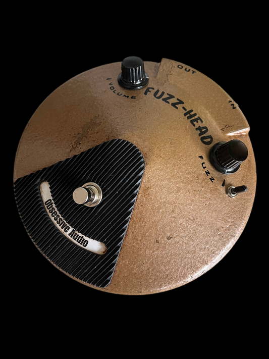 Fuzz-Head (Classic)