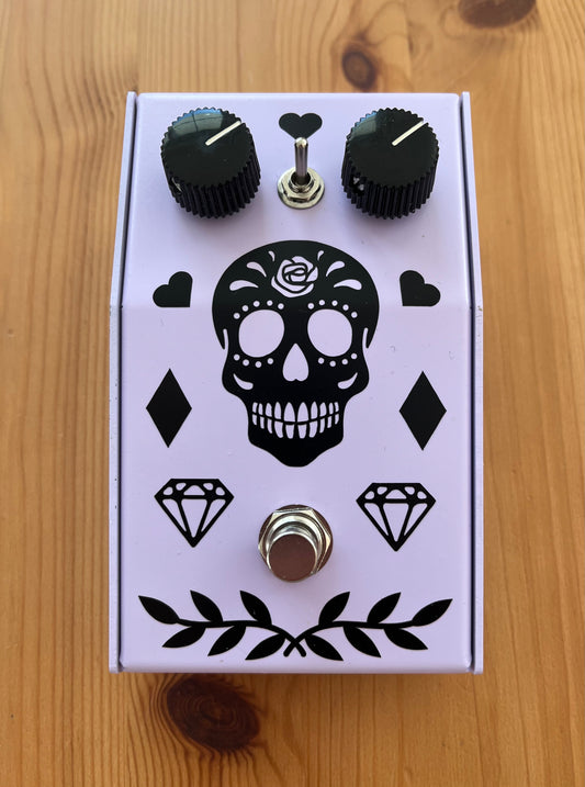 One Off “La Calavera” Fuzz