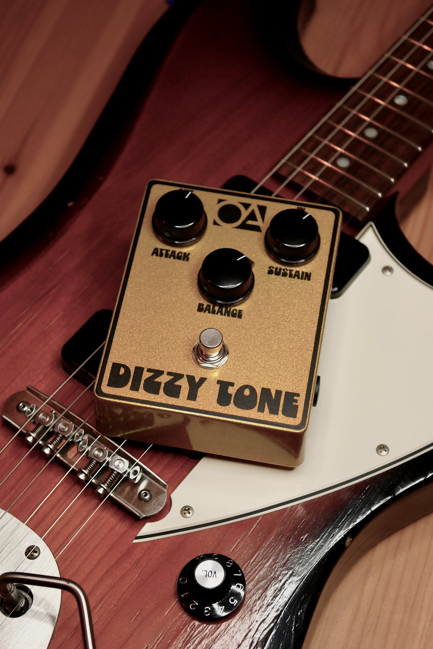 Dizzy Tone