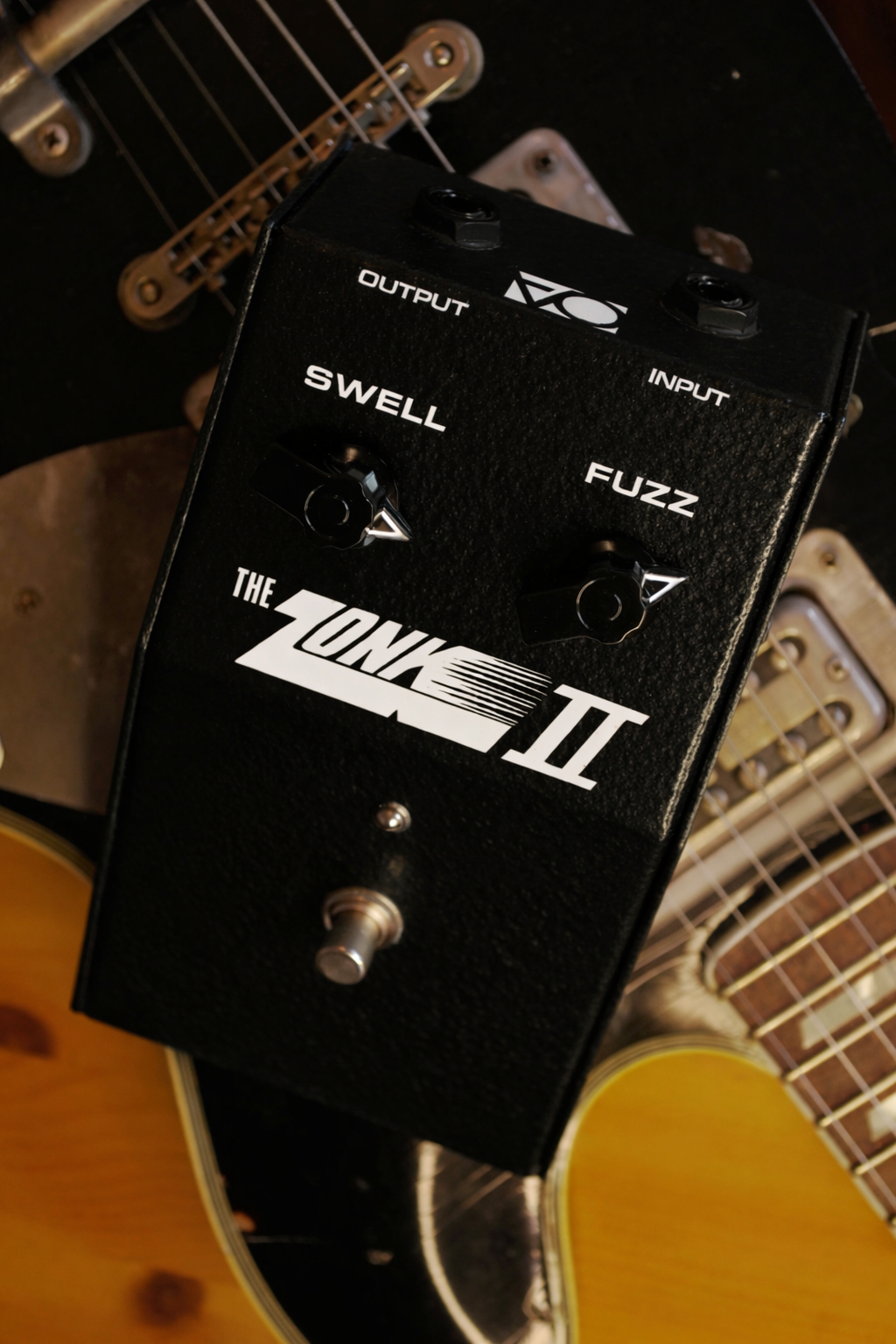 *Custom Order Zonk II (Classic)