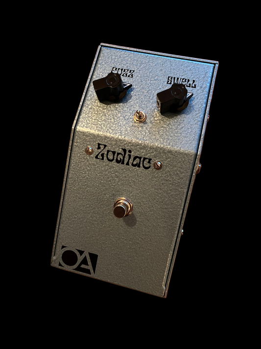 #Custom Order Zodiac