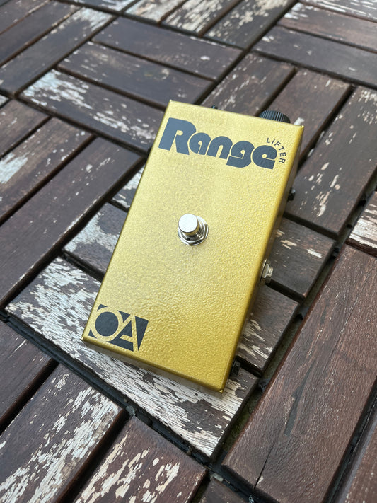 Range Lifter