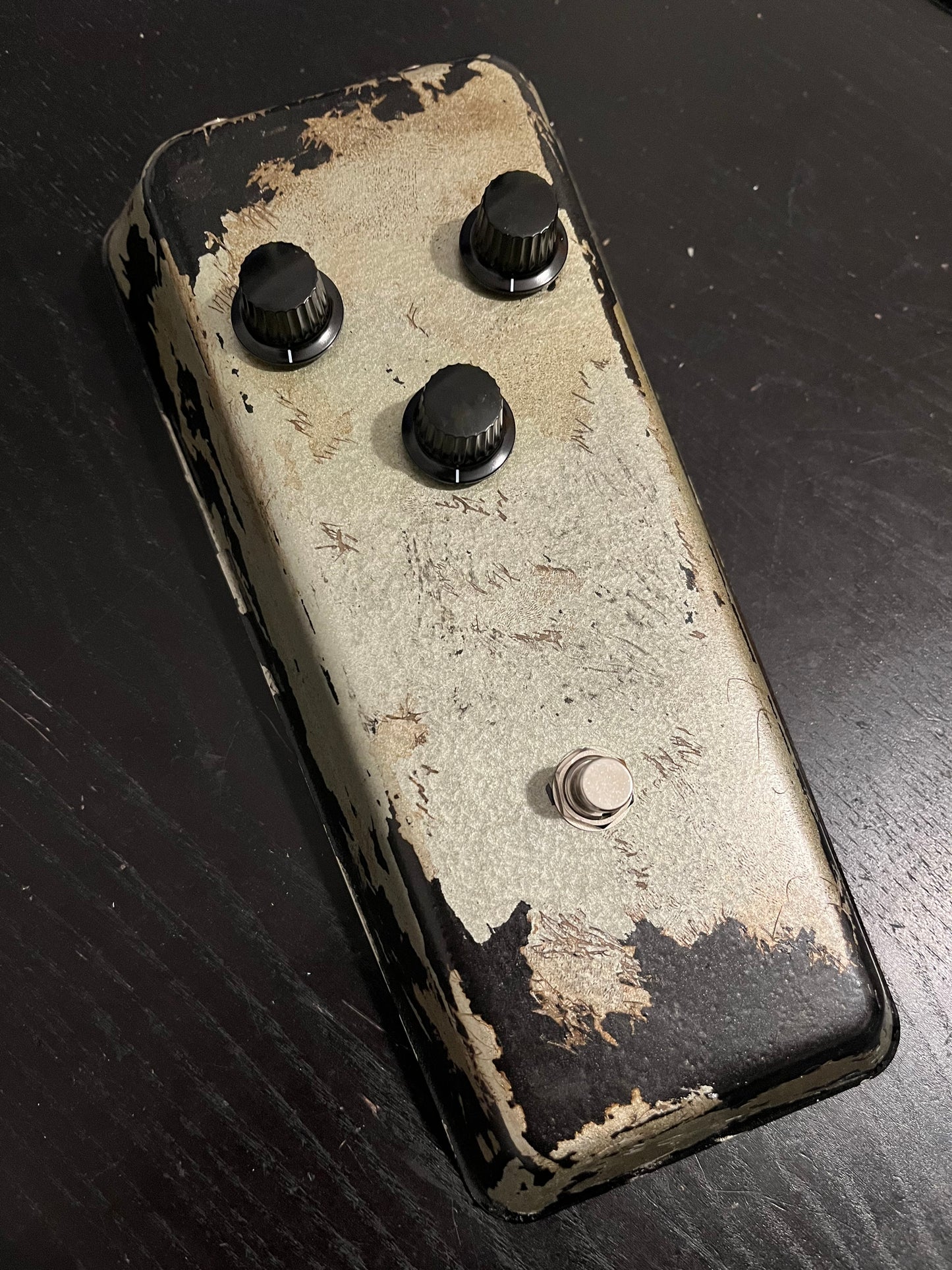 Heavy Relic Bend-R MkIII