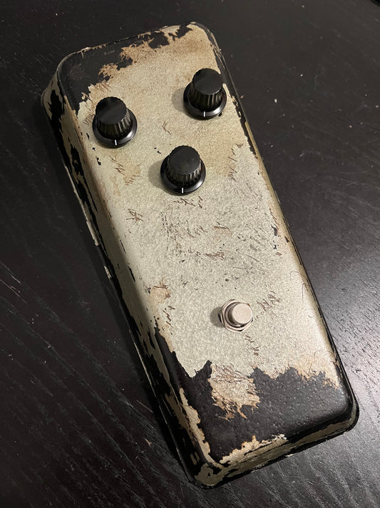 Heavy Relic Bend-R MkIII