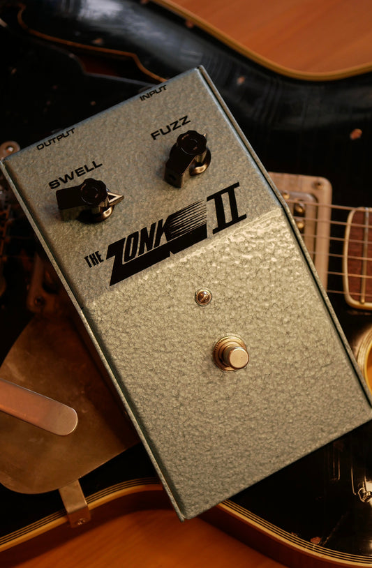 *Custom Order Zonk II (Classic)