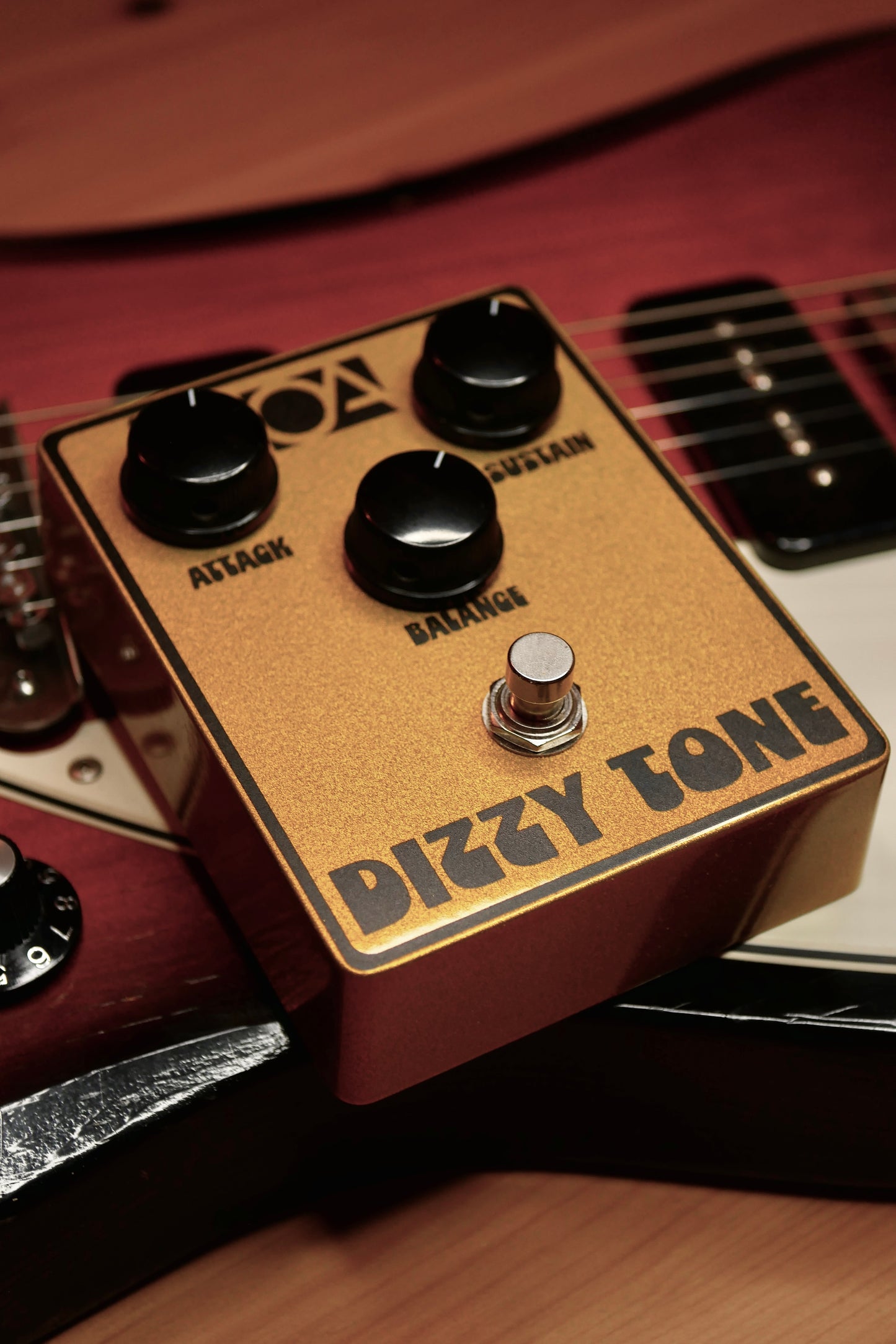 Dizzy Tone