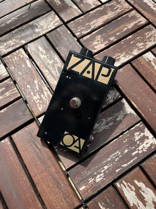 Zap-Box Germanium
