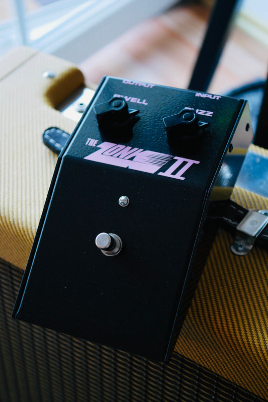 Zonk II (Classic)