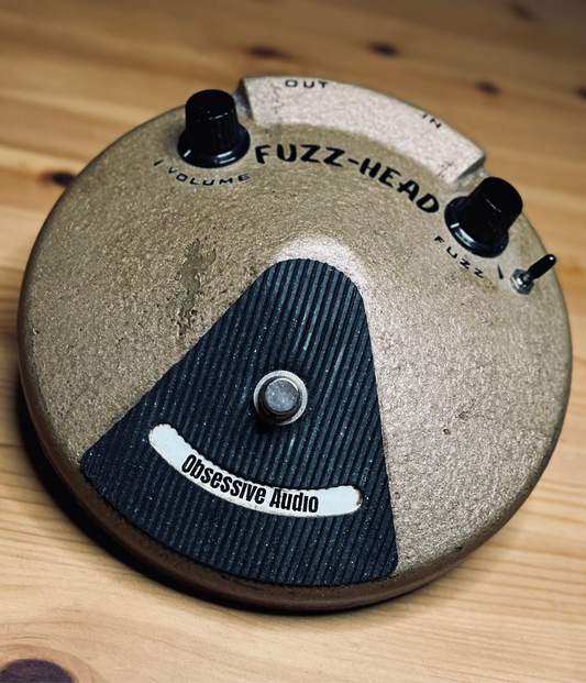Fuzz-Head (Classic)