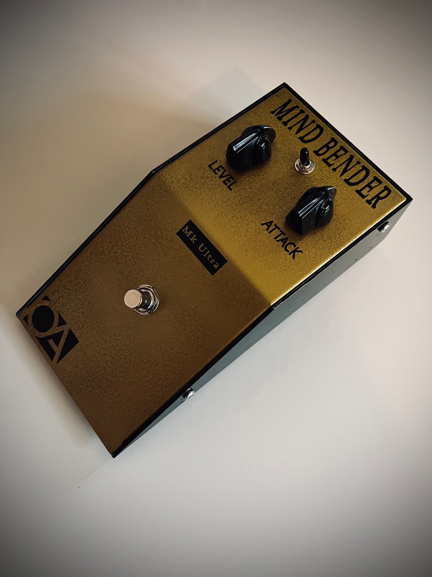 #Custom Order Mind Bender Mk Ultra