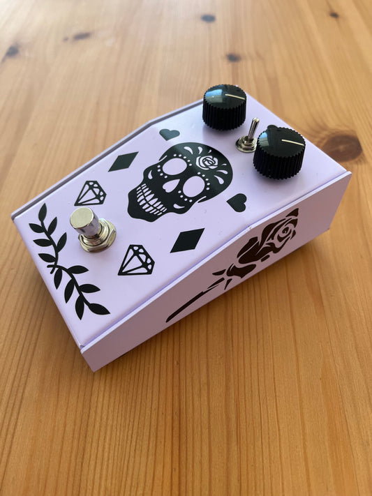 One Off “La Calavera” Fuzz