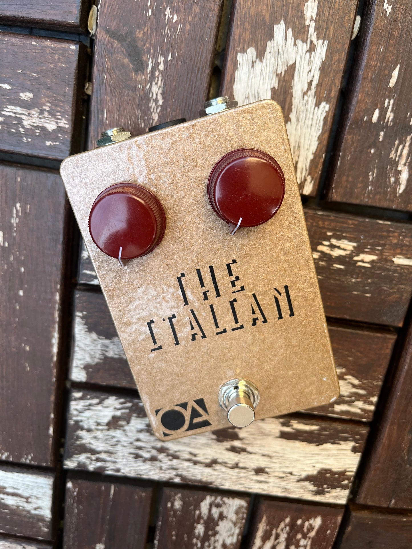 The Italian