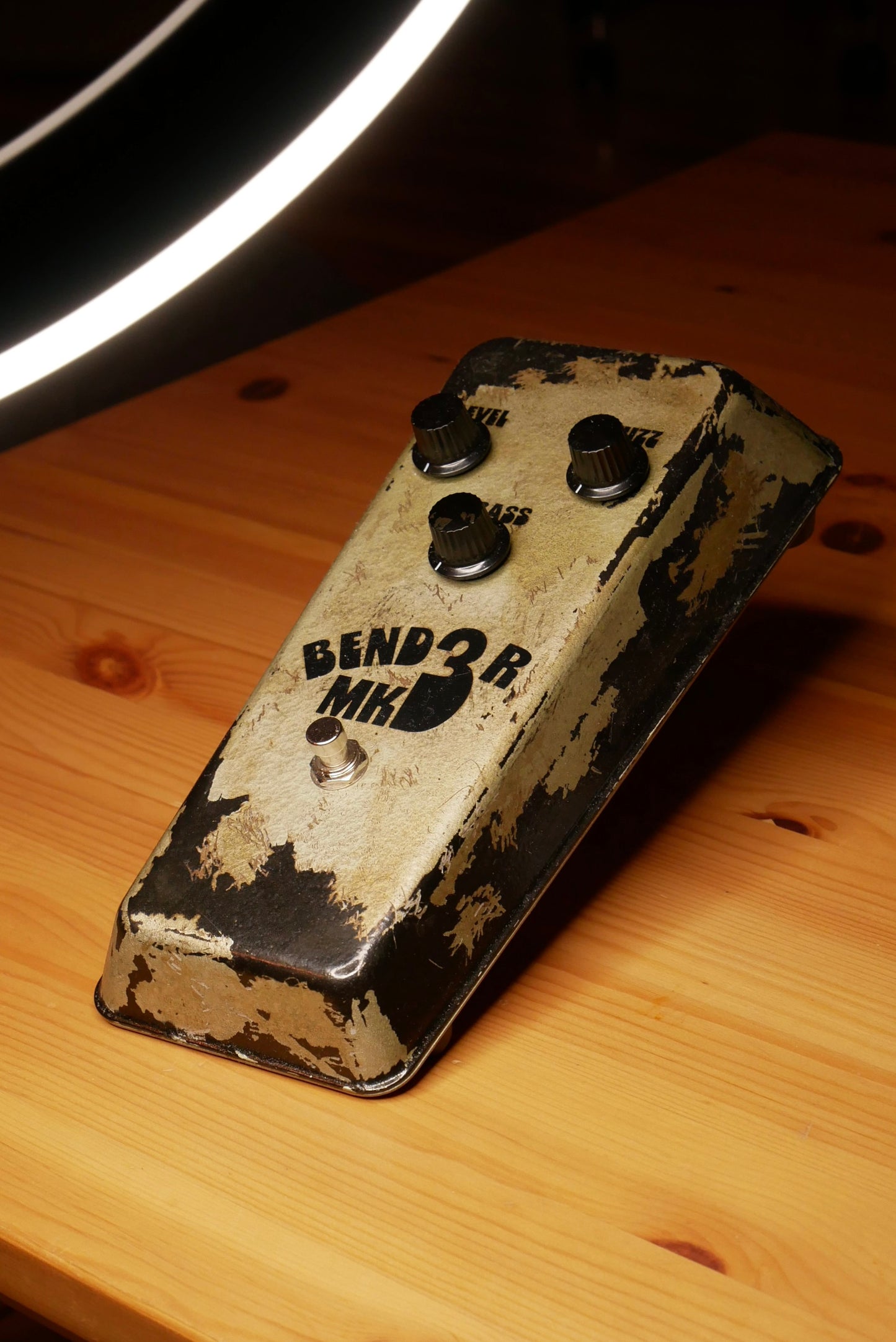 Bend-R MkIII Heavy Relic