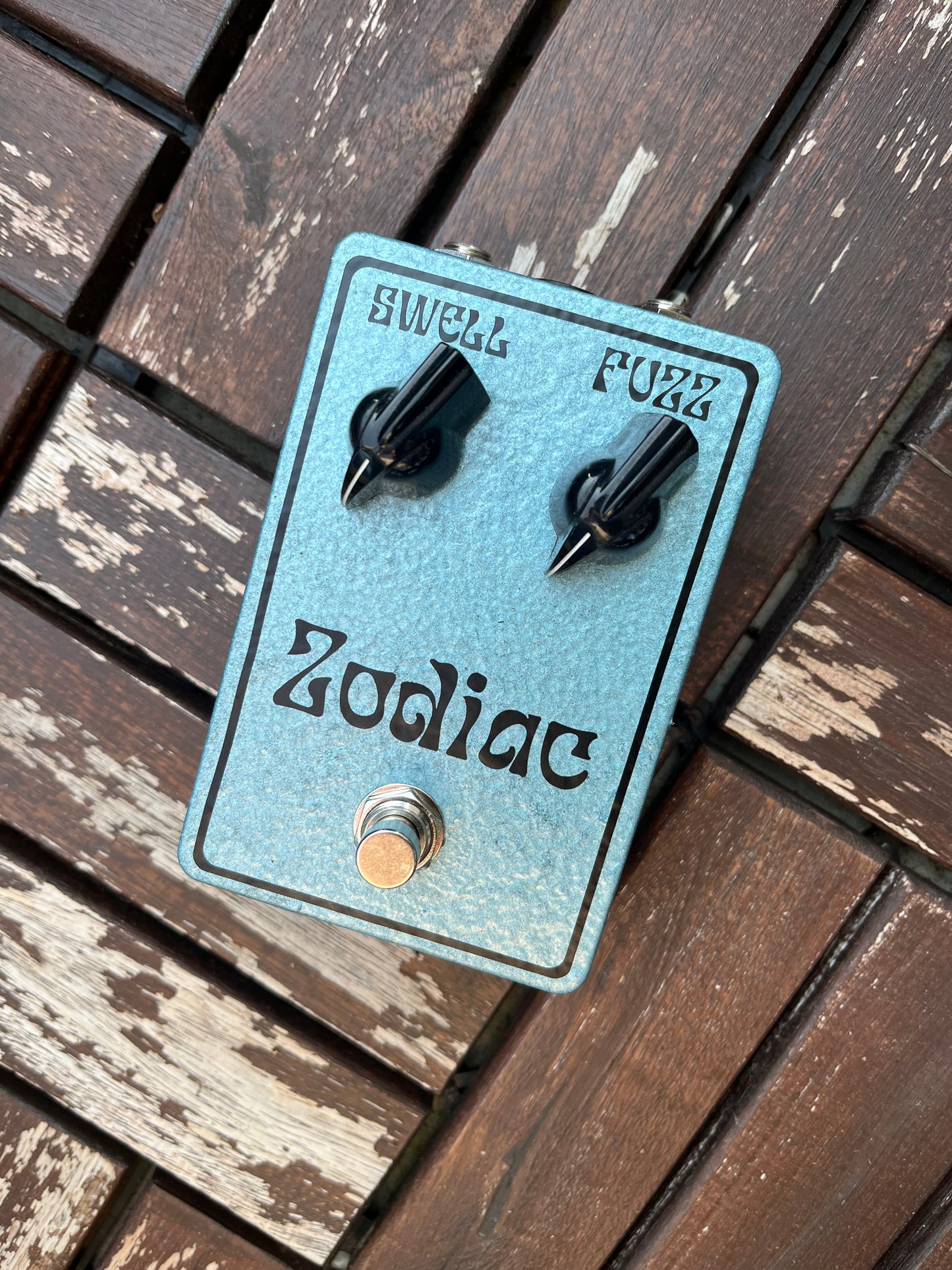 #Custom Order Zodiac