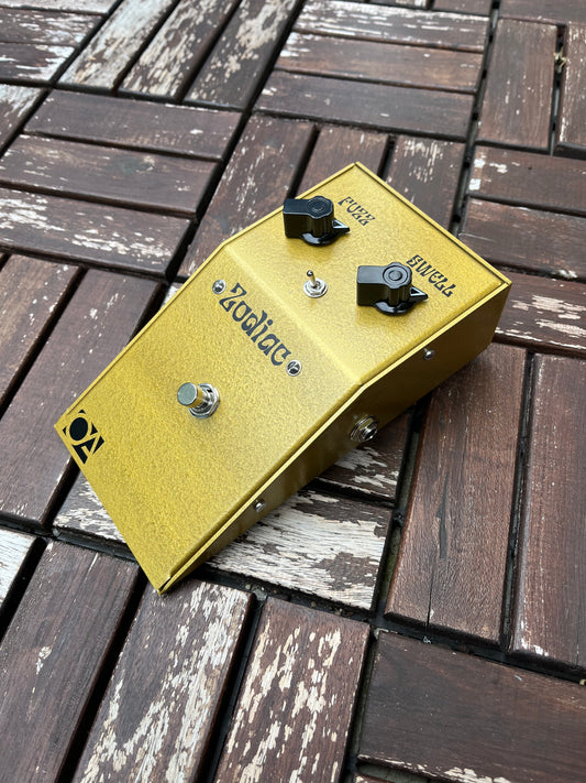 #Custom Order Zodiac