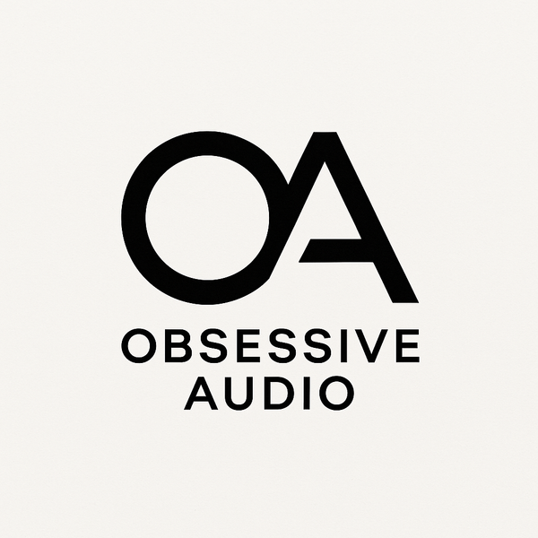 Obsessive Audio